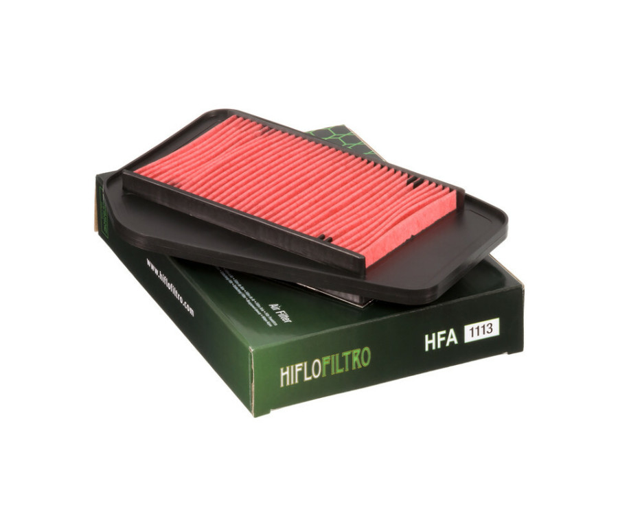 Filtre à air HIFLOFILTRO - HFA1113 Honda CBR125R - 1097637