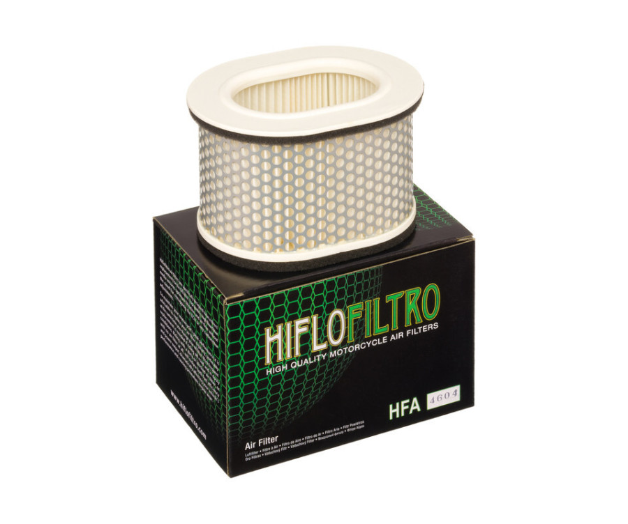 Filtre à air HIFLOFILTRO - HFA4604 Yamaha FZR600(R) - 1097357