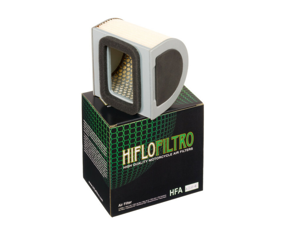 Filtre à air HIFLOFILTRO - HFA4504 Yamaha - 1097086