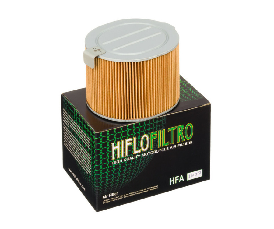 Filtre à air HIFLOFILTRO - HFA1902 Honda CBX1000 - 1097273