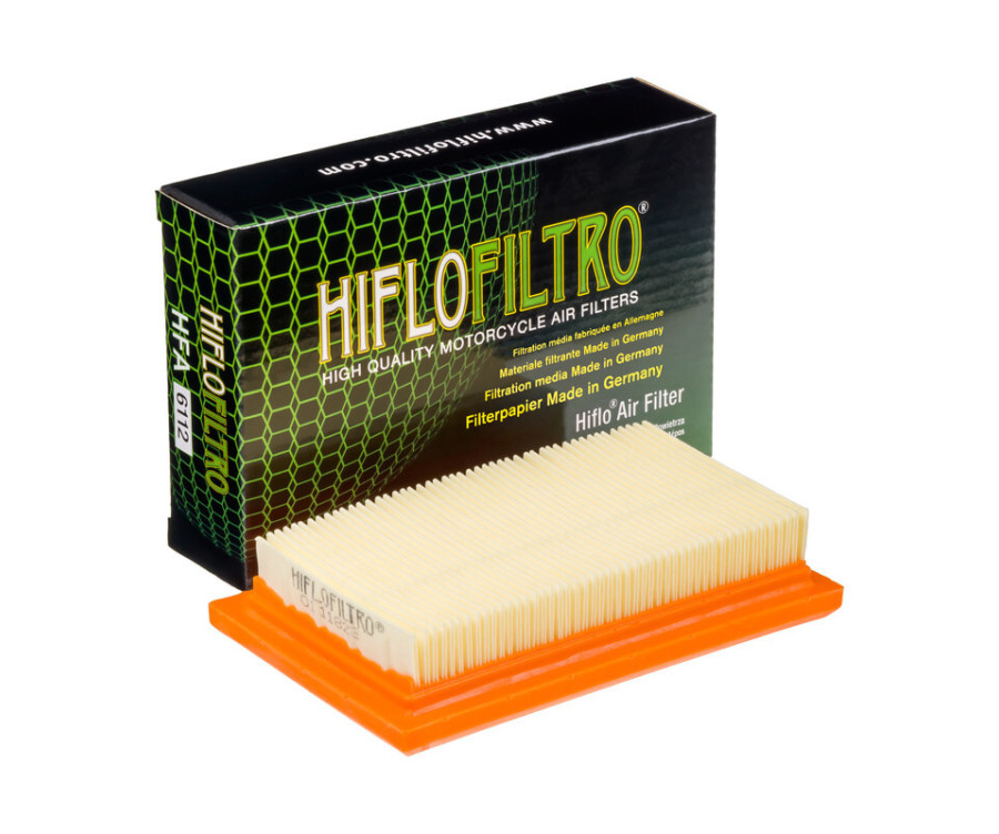 Filtre à air HIFLOFILTRO - HFA6112 - 1124372