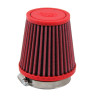 Filtre à air BMC conique Ø60mm - FBSS60-85 - 1097249