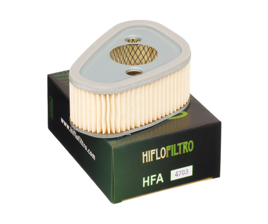 Filtre à air HIFLOFILTRO - HFA4703 Yamaha - 1097368