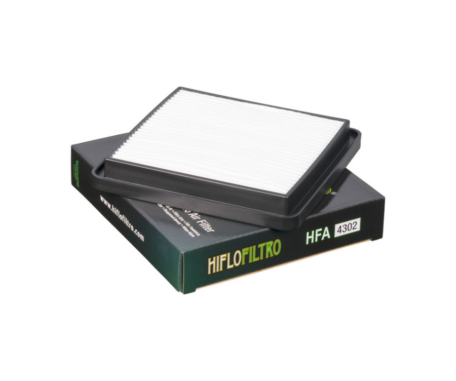 Filtre à air HIFLOFILTRO - HFA4302 Yamaha XMax 300 - 1097154