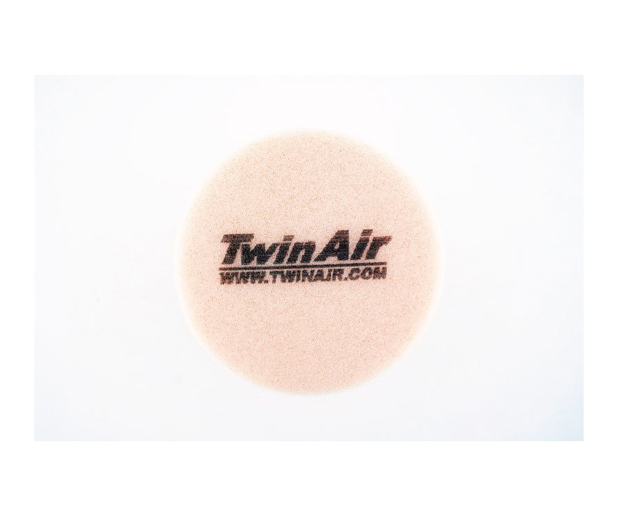 Filtre à air cylindrique TWIN AIR Ø45mm - 153004 Suzuki RM80 - 1098639