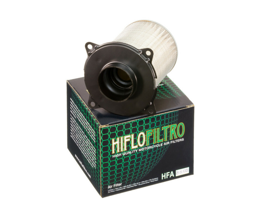 Filtre à air HIFLOFILTRO - HFA3803 Suzuki VZ800 Marauder - 1097492
