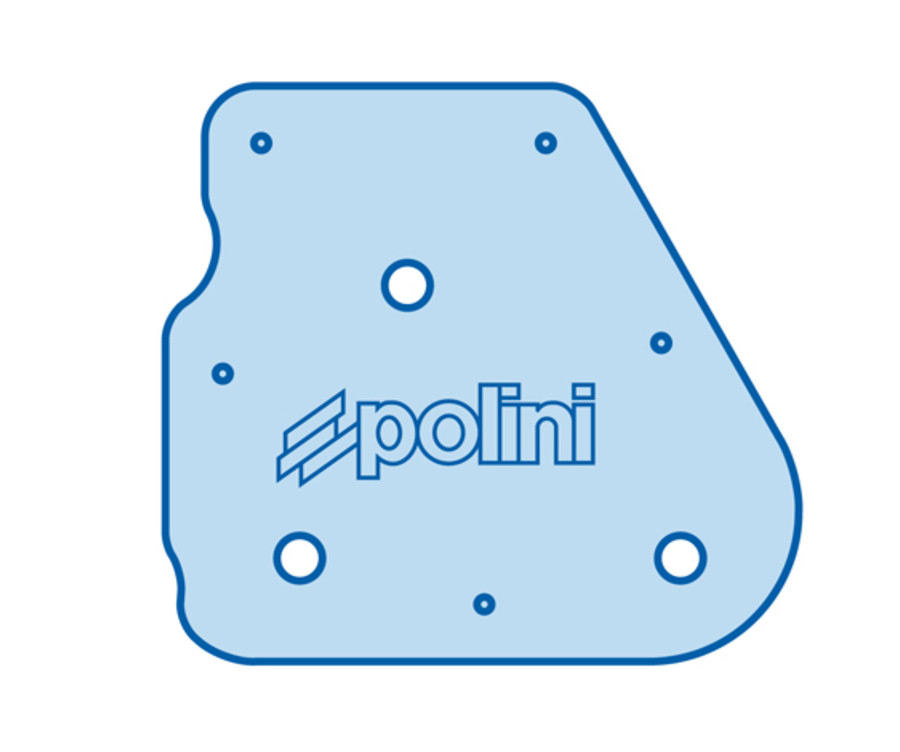 Filtre à air POLINI - 203.0122 - 1097738