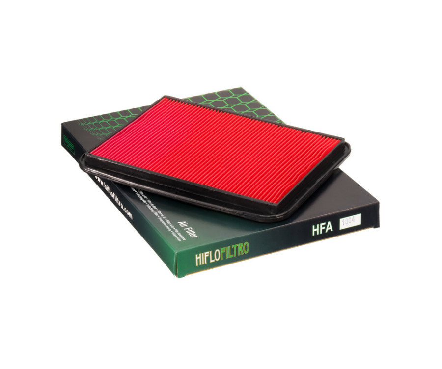 Filtre à air HIFLOFILTRO - HFA1604 Honda CBR125R - 1097582