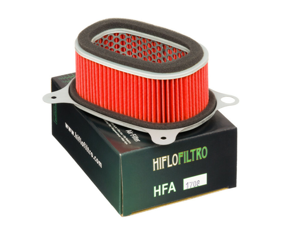 Filtre à air HIFLOFILTRO - HFA1708 Honda XRV750 Africa Twin - 1097474