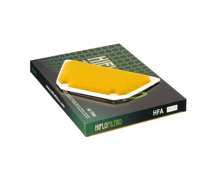 Filtre à air HIFLOFILTRO - HFA2913 Kawasaki GPZ1000RX - 1097353