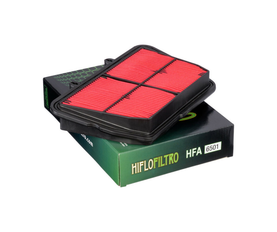 Filtre à air HIFLOFILTRO - HFA6501 Triumph 800 Tiger - 1097585