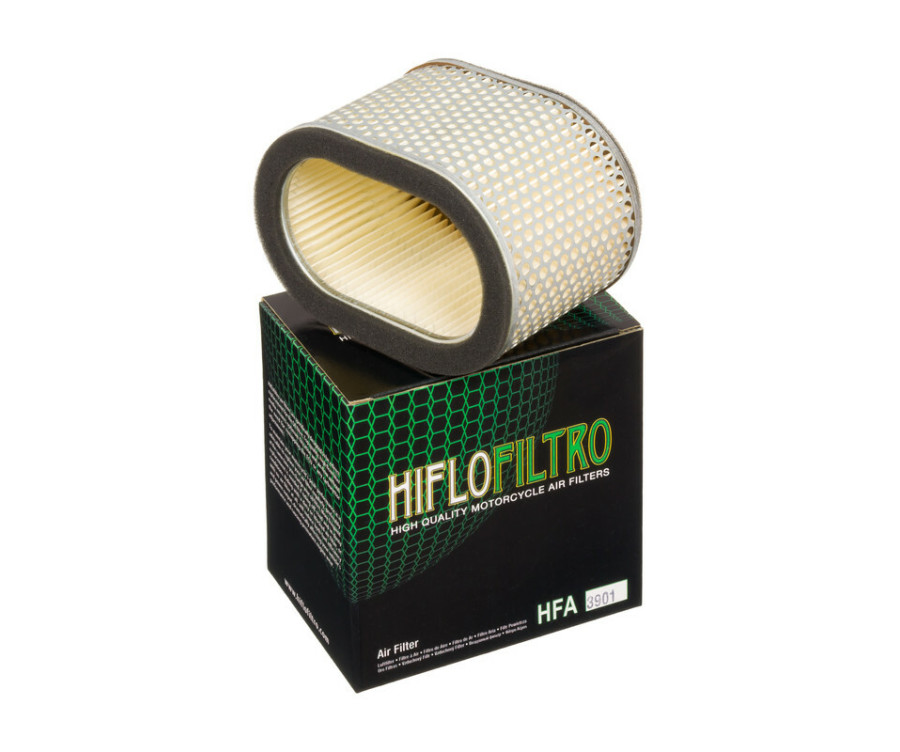 Filtre à air HIFLOFILTRO - HFA3901 - 1097127