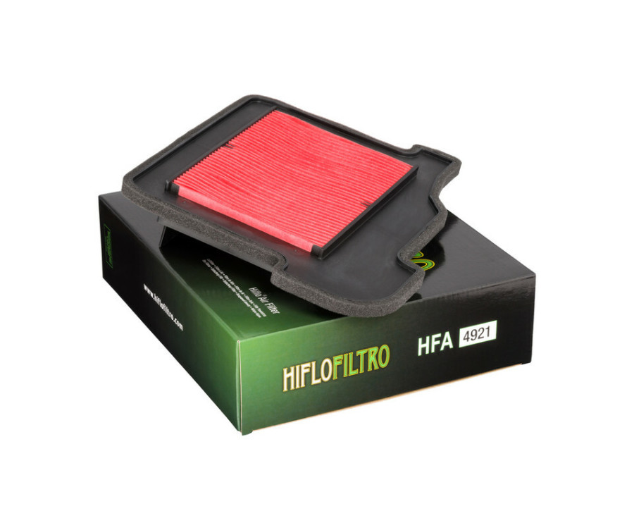 Filtre à air HIFLOFILTRO - HFA4921 Yamaha Mt-09 - 1097485