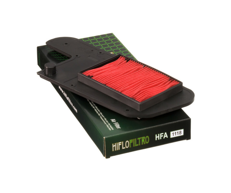 Filtre à air HIFLOFILTRO - HFA1118 Honda - 1097516