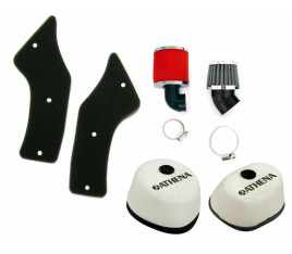 Filtre à air ATHENA - S410480200014 Piaggio Zip 125 - 1097894