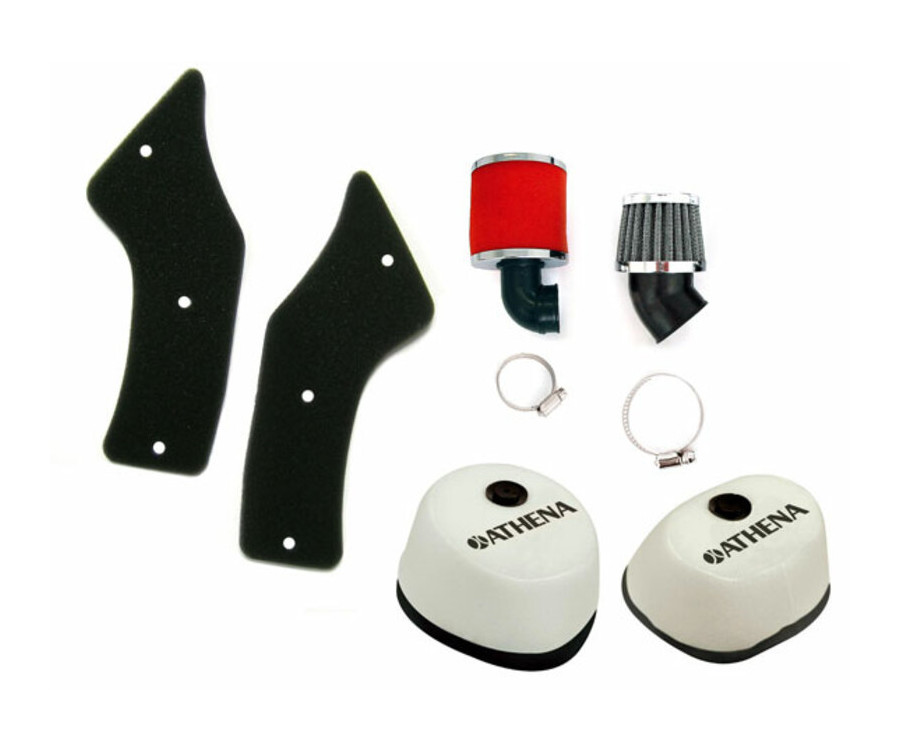 Filtre à air ATHENA - S410480200014 Piaggio Zip 125 - 1097894