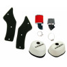 Filtre à air ATHENA - S410480200014 Piaggio Zip 125 - 1097894
