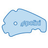 Filtre à air POLINI - 203.0134 Piaggio - 1097079
