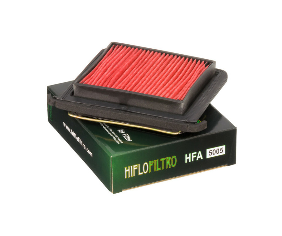 Filtre à air HIFLOFILTRO - HFA5005 Kymco 500 Xciting - 1097507