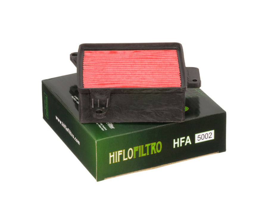 Filtre à air HIFLOFILTRO - HFA5002 Kymco - 1097779