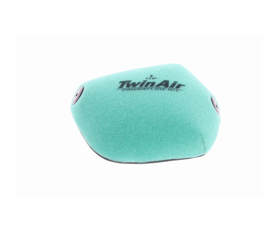 Filtre à air TWIN AIR pré-huilé résistant au feu - pour kit Power Flow 154224C  - 1123614