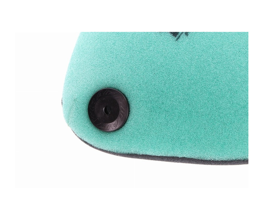 Filtre à air TWIN AIR pré-huilé résistant au feu - pour kit Power Flow 154224C  - 1123614