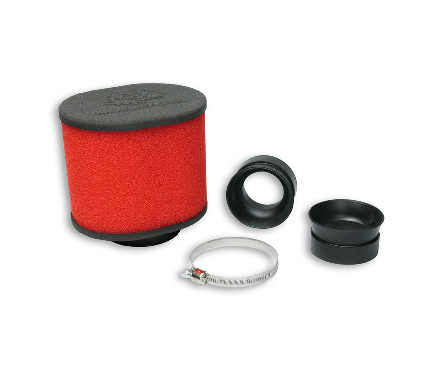 Filtre à air MALOSSI Red E15 Ø42/50/60mm - 1126222