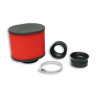 Filtre à air MALOSSI Red E15 Ø42/50/60mm - 1126222
