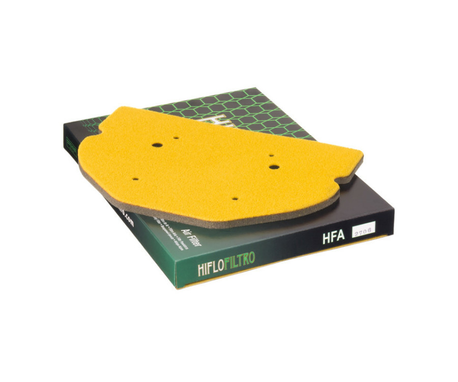 Filtre à air HIFLOFILTRO - HFA2706 Kawasaki ZX-7R/ZX-7RR - 1097203