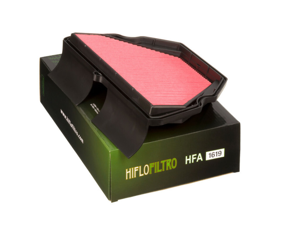 Filtre à air HIFLOFILTRO - HFA1619 Honda CBR600 - 1097347