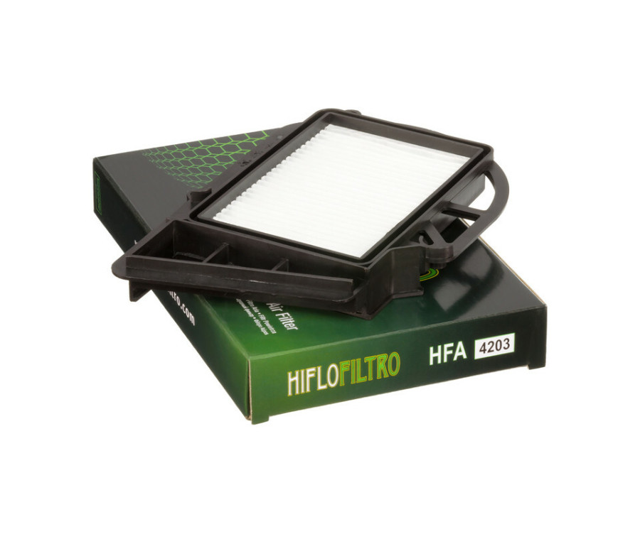Filtre à air de variateur HIFLOFILTRO - HFA4203 - 1097523