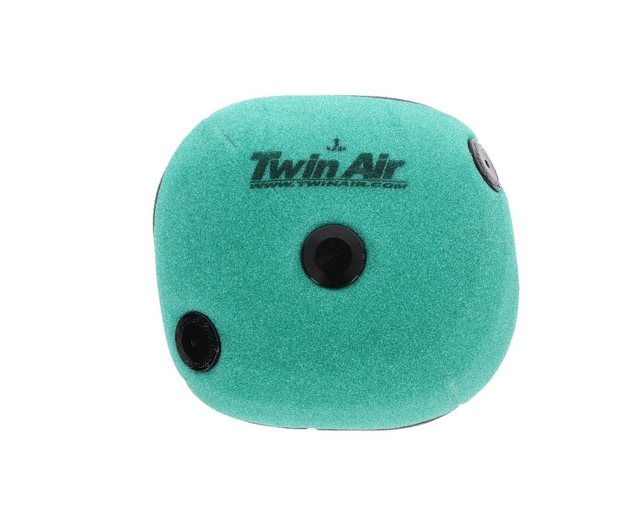 Filtre à air TWIN AIR pré-huilé - 158383X - 1125432