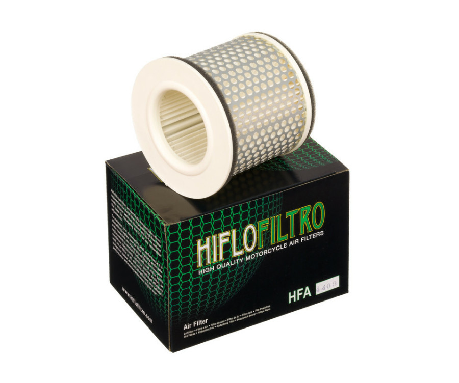 Filtre à air HIFLOFILTRO - HFA4403 Yamaha FZR600(R) - 1097214