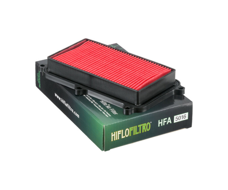 Filtre à air HIFLOFILTRO - HFA5016 Kymco 125i People - 1090264