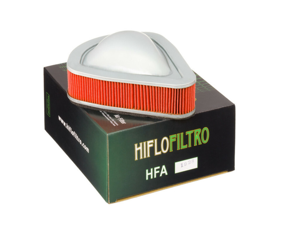 Filtre à air HIFLOFILTRO - HFA1928 Honda VT1300 CX - 1097349