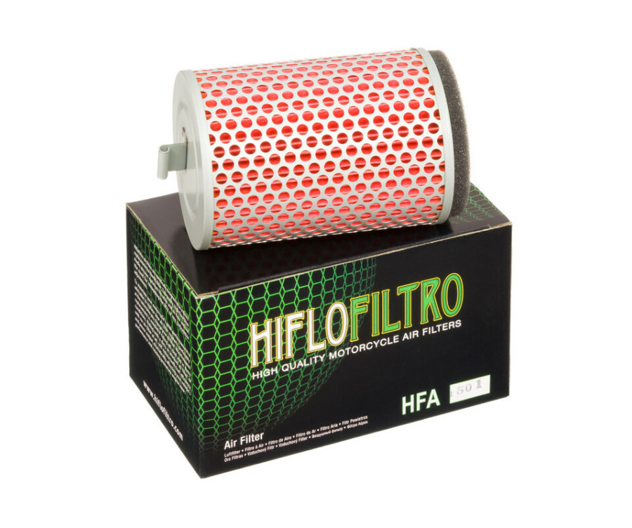 Filtre à air HIFLOFILTRO - HFA1501 Honda CB500/CB500S - 1097671