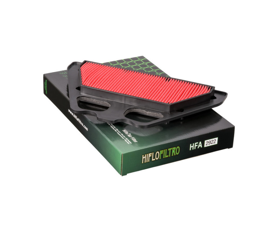 Filtre à air HIFLOFILTRO - HFA2922 Kawasaki Z900 - 1097584