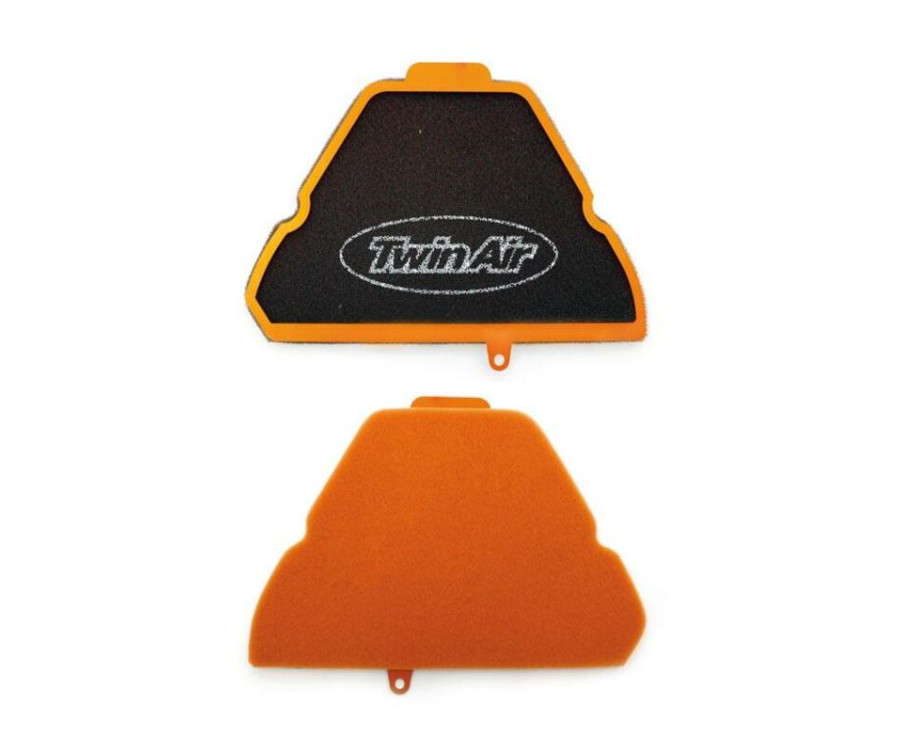 Filtre à air TWIN AIR pré-huilé - 158642FRX Triumph Speed Triple 1050 - 1103678