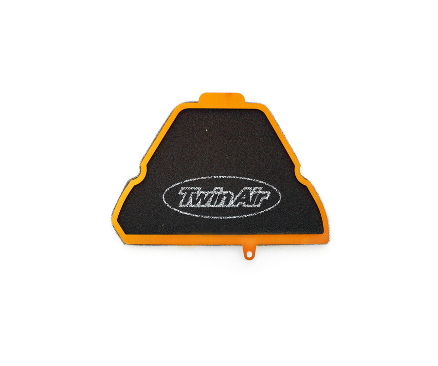 Filtre à air TWIN AIR pré-huilé - 158642FRX Triumph Speed Triple 1050 - 1103678