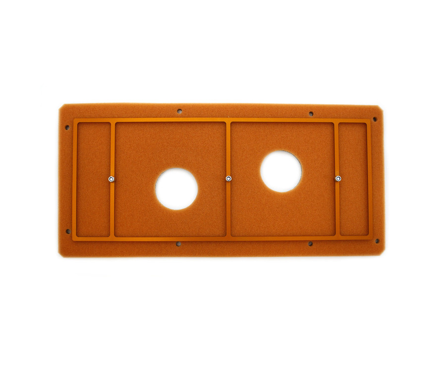 Filtre à air TWIN AIR pré-huilé - 158601FRX KTM 950 Supermoto - 1103674