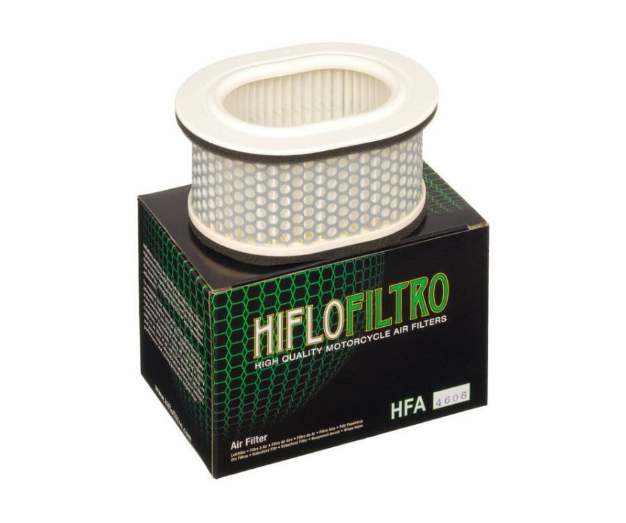 Filtre à air HIFLOFILTRO - HFA4606 Yamaha FZS600 Fazer - 1097283