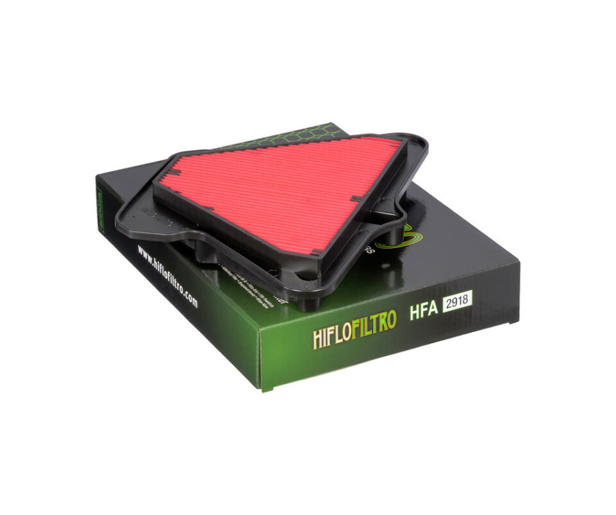 Filtre à air HIFLOFILTRO - HFA2918 Kawasaki Zx-10R - 1097595