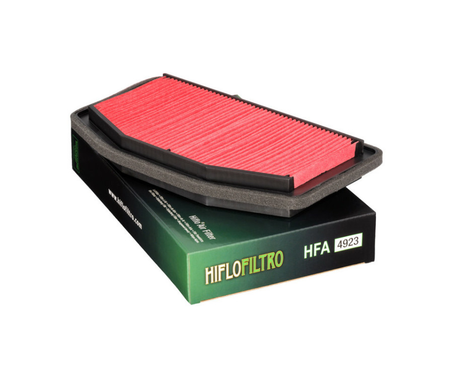 Filtre à air HIFLOFILTRO - HFA4923 Yamaha R1 - 1097722