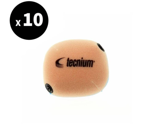 Filtre à air TECNIUM - 5823 KTM/Husqvarna x10