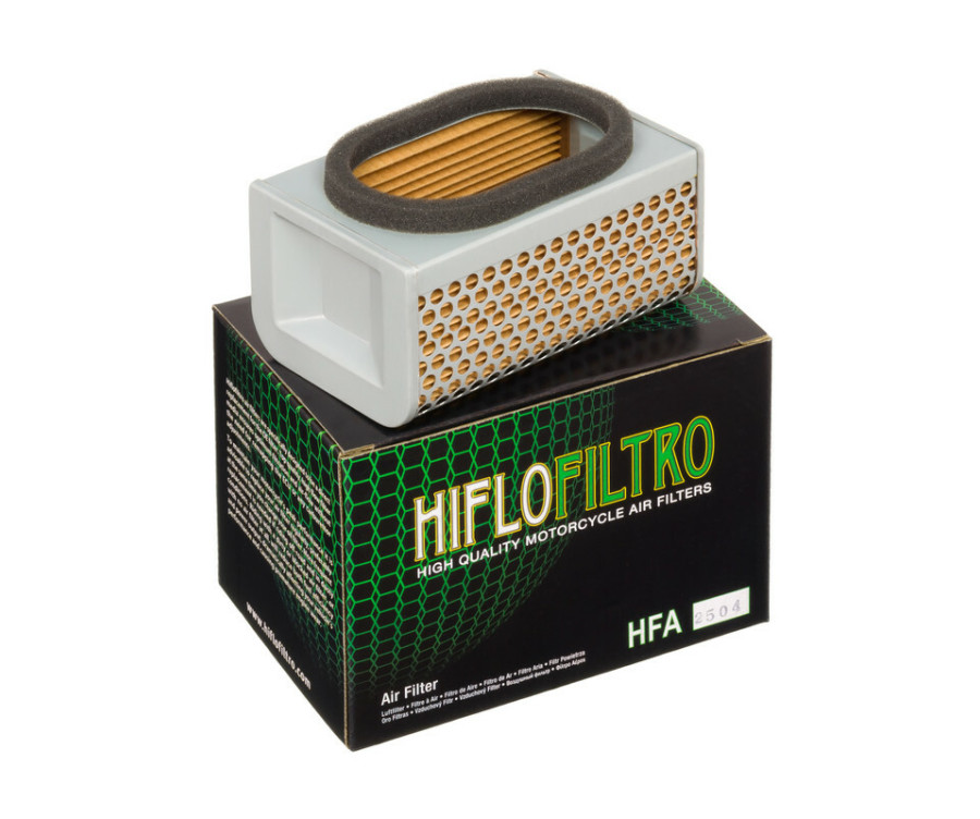 Filtre à air HIFLOFILTRO - HFA2504 Kawasaki - 1097296