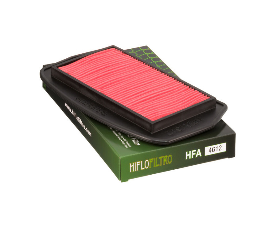 Filtre à air HIFLOFILTRO - HFA4612 Yamaha FZ6 Fazer - 1097547