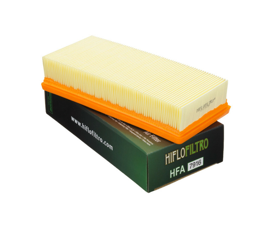 Filtre à air HIFLOFILTRO - HFA7916 - 1097586