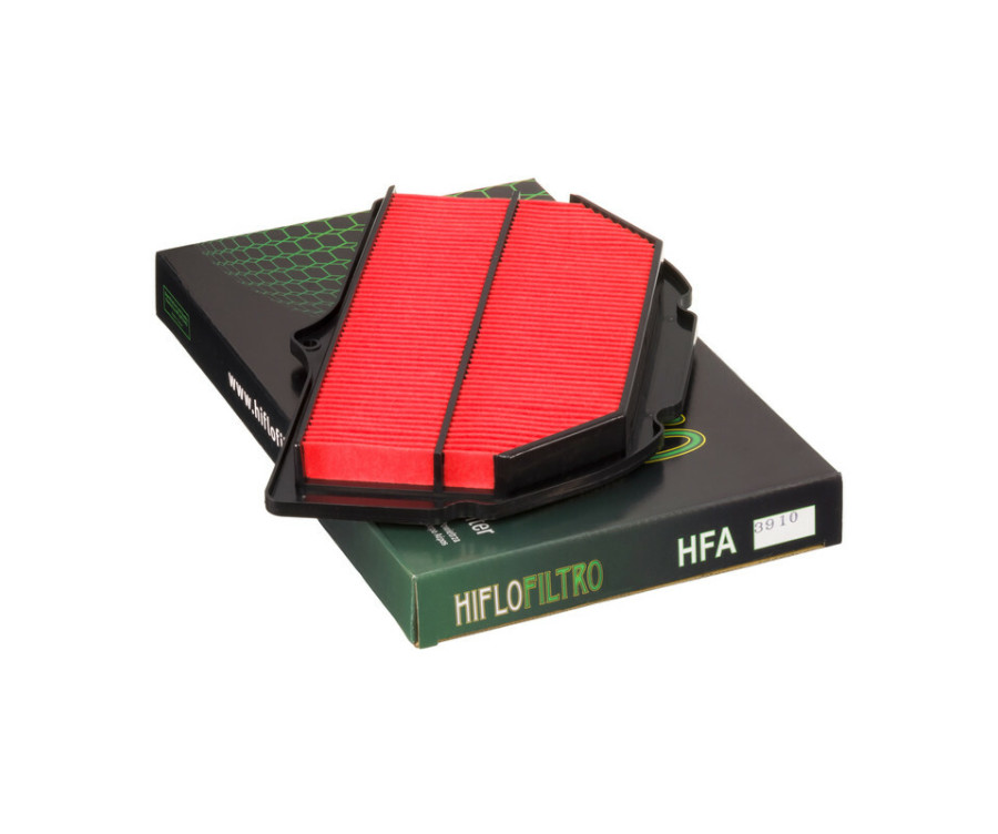 Filtre à air HIFLOFILTRO - HFA3910 Suzuki GSX-R1000 - 1097781