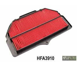 Filtre à air HIFLOFILTRO - HFA3910 Suzuki GSX-R1000