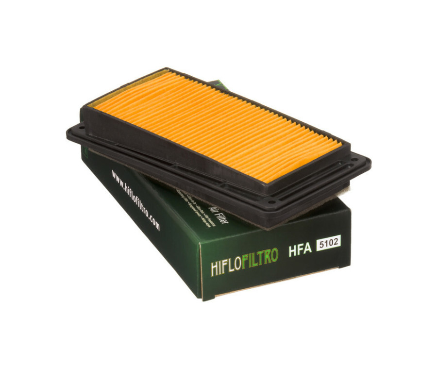 Filtre à air HIFLOFILTRO - HFA5102 Sym Joyride 125 - 1097623
